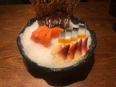 -吉兆手握寿司(车公庙店)