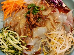 -京天红酒家(马家堡店)