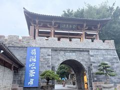 -西月城谭豆花(春熙路店)