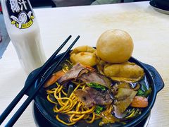 -南湖胖子砂锅(五福街店)