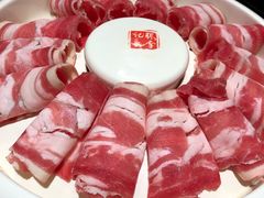 -大话三城重庆火锅(万科天誉店)