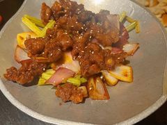 -绿茶餐厅(汇悦大融城店)