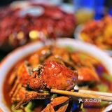 六月黄上新8.8折‼️🦀️大餐不要错过～