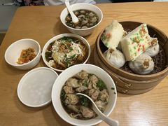 -花园茶楼(兴城西路店)