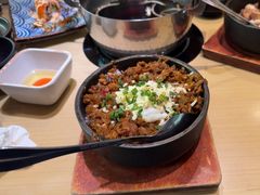 -沼津港精致料理·寿喜烧·烧鸟(漕河泾印象城店)