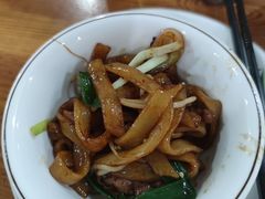 -南记食粥坊·宵夜大排档(莲花总店)