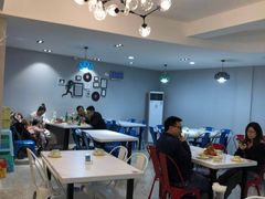 -辣螃铠盆盆蟹大排档(总店)