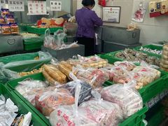 -宫廷糕点铺(人民中路店)