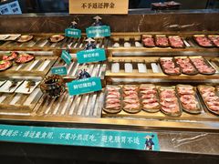 -東盛炭烤自助料理(浦东文峰广场店)