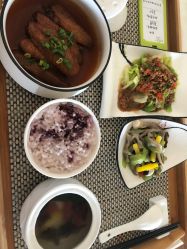 点击看大图 -西安月来轩月子中心(阳光天地店)