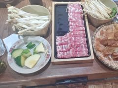 -滇翁·云南酸菜牛肉火锅(合肥首店坝上吾悦广场店)