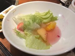 -黑鸡小馆(金源店)