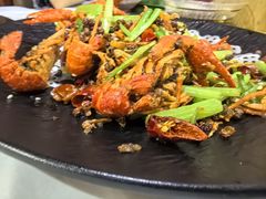 -四妹餐厅(玫瑰街店)