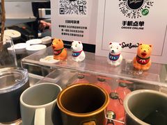 -Seesaw Coffee(上生新所店)