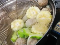 牛肉丸-官塘牛同志牛肉火锅