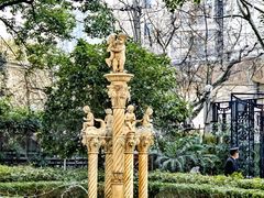 -东湖宾馆金玫瑰酒吧