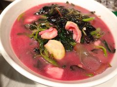 -湘语·湖南家常菜(新洲店)