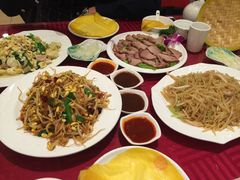 -大地春饼店(黄河路店)