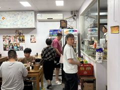 -大姨捞面(新安花园店)