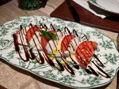 -Mammamia意大利餐厅(阳春巷店)