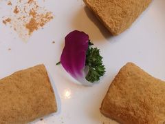 -福来居烤鸭店(天坛二店)