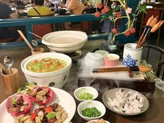 -HOHO餐厅(古子城店)