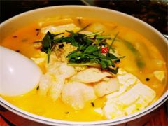-意满花千醉(金茂览秀城店)