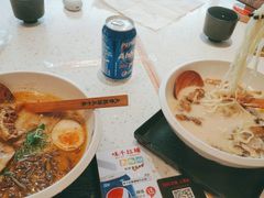 -味千拉面(增城万达广场店)