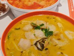 -鱼你在一起(南开天佑城店)