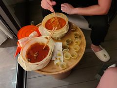 -深圳大梅沙京基洲际度假酒店