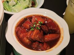 -小菜园新徽菜(青岛市南万象城店)