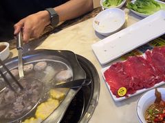 -小肥牛潮汕牛肉火锅(南联店)