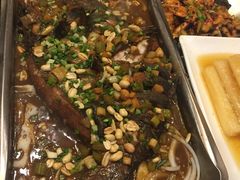 -鑫巴蜀小镇 · 水煮鱼专研店(玉桥店)
