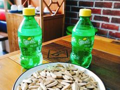 -大城·烧烤海鲜大排档(台东店)