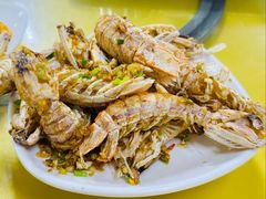 -板桥海鲜广场(文明东店)