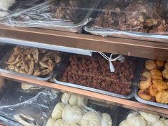 -老回回烩面馆(左家庄店)