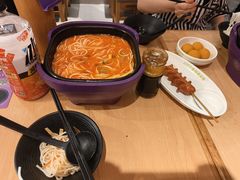-阿香米线(乐客城店)