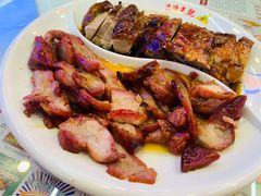 -澳门陈光记烧味饭店(万象城店)