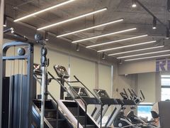 -RoMan罗马健身工作室(莘庄店)