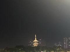 -东湖景区