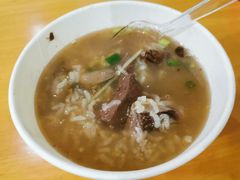 鸭粥-百成大同鸭肉粥(大同总店)