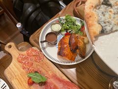 -IL TEATRO 精品意大利餐厅