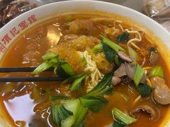 -项记面馆(明瓦廊店)