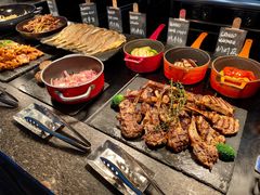 -Social 秀西餐厅-长沙瑞吉酒店(运达店)