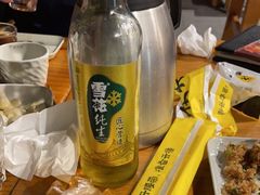-木屋烧烤(惠阳华润小径湾店)