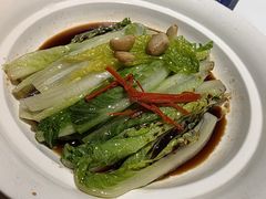 -唐猫庭院·千年陕菜(大唐不夜城店)