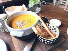 -夏朵餐厅(丁香店)