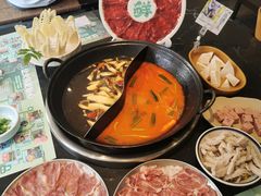 -巴蜀大将火锅(春熙店)