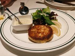 -Wolfgang’s Steakhouse 沃夫冈牛排馆(上海白玉兰广场店)