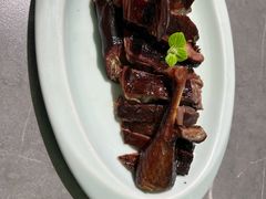 -小绍兴家宴·百年绍兴菜(鲁迅路店)